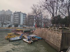 -东水关遗址公园