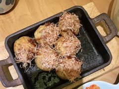 -一心创作料理屋(经开万达店)