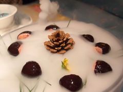 -茶人村·宫廷私厨(奥体印象城店)