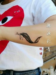点击看大图 -德源刺青·纹身创作工作室