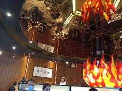 -伊茉家的烤肉店(勒泰中心店)