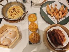 -陶陶居酒家(解放北路店)