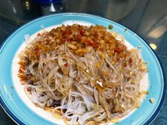 黄记凉粉-富临轩私房菜(集庆门大街店)