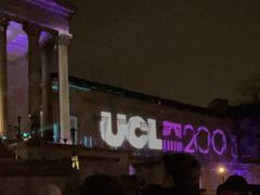 -UCL Main Library