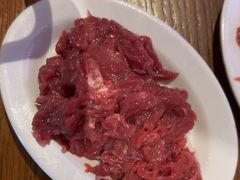 -牛满溢·自助潮汕鲜牛肉火锅(龙汇路店)