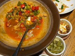 -丹江渔村(首都机场店)