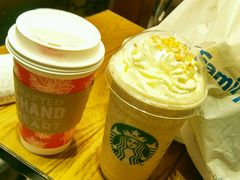 -星巴克(成都机场T2店)