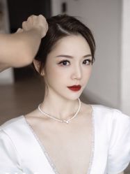 -青柠美妆工作室(正弘城店)