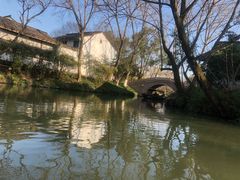 -西溪国家湿地公园