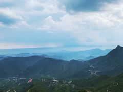 -白草畔自然风景区