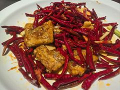 -院8里·小聚园老川菜(九眼桥店)