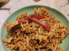 -小吊梨汤·北京菜(香山店)