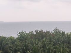 -三亚湾海居铂尔曼度假酒店