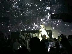 -SPACE(欢乐颂购物中心店)