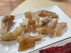 -伟记牛肉(金鸿公路店)