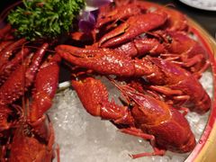 -虾乐园龙虾·夜宵(松江店)