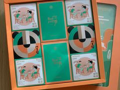 -爱达乐面包生日蛋糕(温江德昆新天地店)
