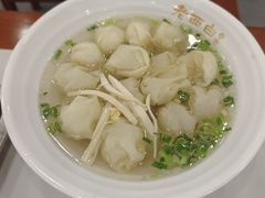 -老西白点心店