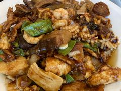 -晋阳饭庄(虎坊桥店)