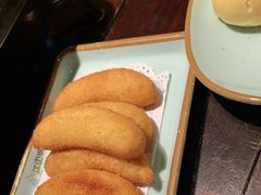 -江边城外烤全鱼(方庄时代购物中心店)