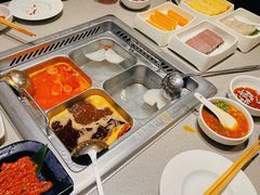 -海底捞火锅(正大乐城店)