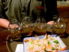 -打酱友•斑鱼海鲜粥火锅(吴桥店)