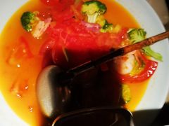 -绿茶餐厅(杭州黄龙K-lab店)
