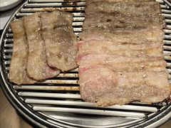 -辛氏火炉·韩式古法烤肉(松北店)