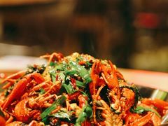 干爆小龙虾-湘里乡亲甲王二老店