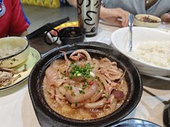 -阿龙酒煲(海宁新苑路店)