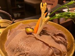 -巴奴毛肚火锅(京西大悦城店)