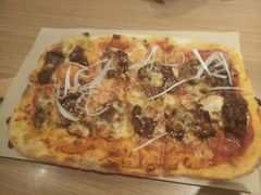 -必胜客(蚌埠东海万达店)