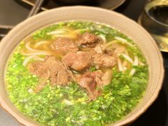 -Ameigo梅果·云贵川bistro(长宁来福士店)