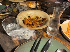 -喜洲吧·江畔老船厂·庭院餐厅(喜临院店)
