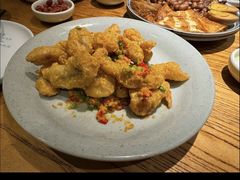 -潮粥荟·潮汕砂锅粥(朝阳大悦城店)