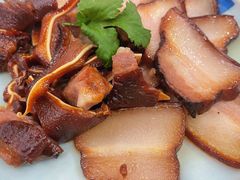 酱味拼盘-绍兴名菜馆(可乐路店)