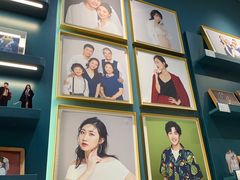 -海马体照相馆(西安高新万达广场店)