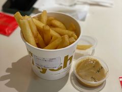 -艾薯夫妇Aysh(福田星河COCOPark店)