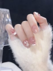 -悦指间美甲美睫