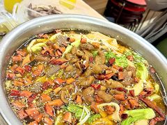 -黑皮酸菜鱼(绣花巷店)