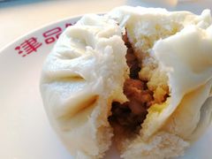 -津品味小吃(大学湾店)