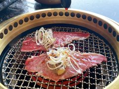 -老乾杯和牛烧肉(王府中环店)