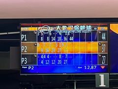 -大鲁阁保龄球(苏州园区店)