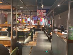 -飞阳铁板烧(ME TOWN购物中心店)