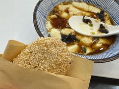 -小桃园·豆浆油条(复兴中路店)