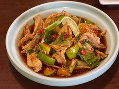 -紫滇源云南生态菜(丹凤街店)