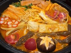 -小笠原·日料店