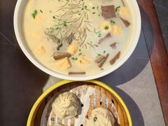 -大明王朝·南京菜(墨香路店)