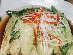 -沁香缘巫山烤鱼(看丹桥店)