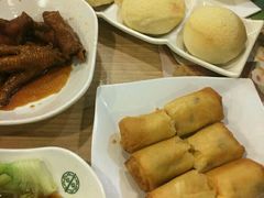 -添好运点心专门店(中环IFC店)